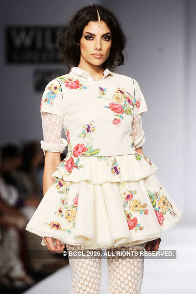 WIFW '12: Day 4: Vineet Bahl