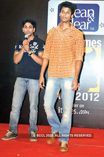 Fresh Face auditions @ Phoenix Marketcity