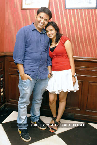 Go partying, Gangnam style!