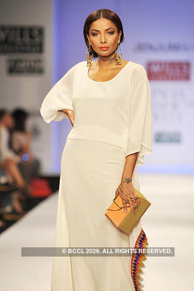 WIFW '12: Day 5: Jenjum Gadi