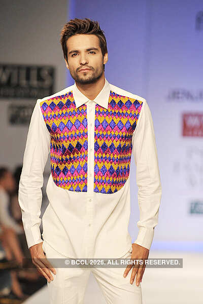 WIFW '12: Day 5: Jenjum Gadi