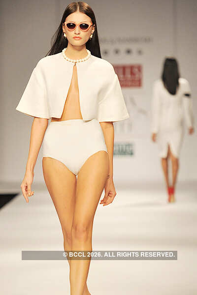 WIFW '12: Day 5: Shivan & Narresh