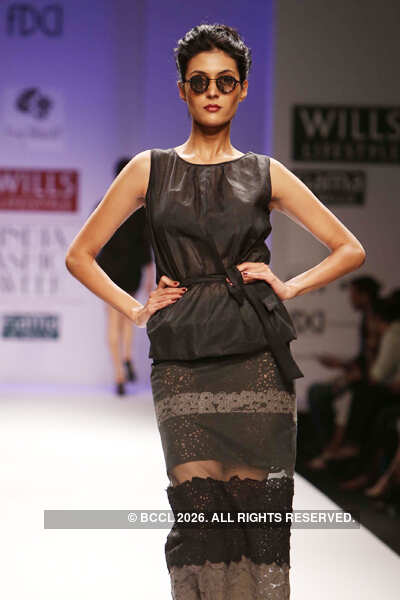 WIFW '12: Day 5: Raj Shroff