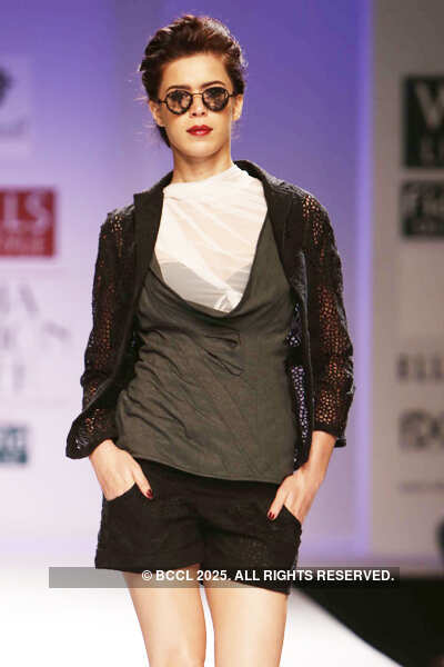 WIFW '12: Day 5: Raj Shroff