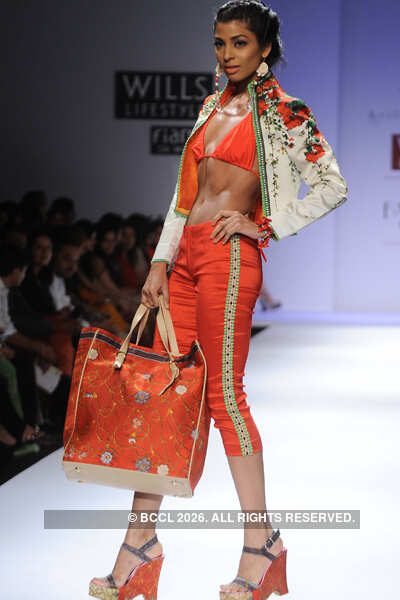 WIFW '12: Day 5: Rajdeep Ranawat