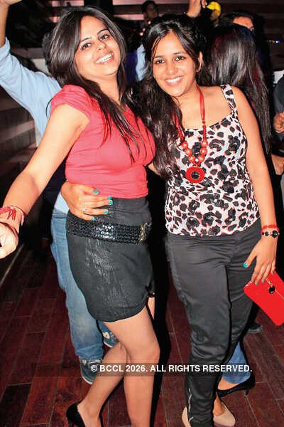 Delhiites like it filmi