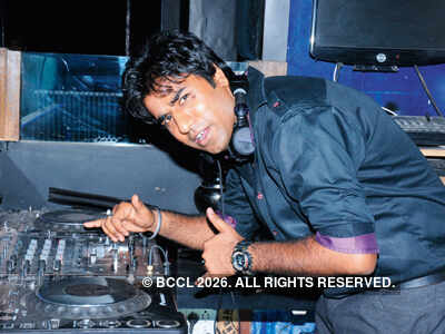 New place on the block