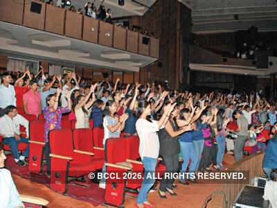 College Fest Ki Dhoom