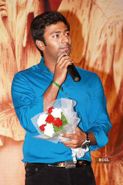 'Neer Paravai' audio launch