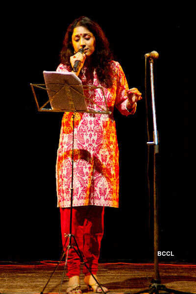 Musical event by 'ROOTS'