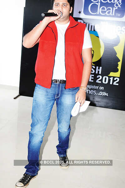 Fresh Face auditions @ Vishwakarma Vidyalaya