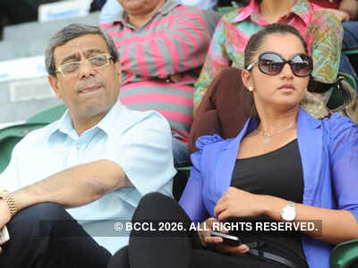 Fenesta Open National Tennis Championship 2012