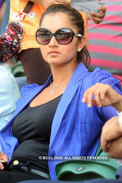 Fenesta Open National Tennis Championship 2012