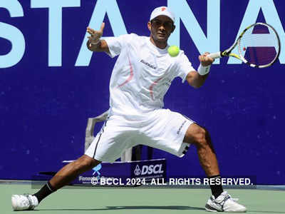 Fenesta Open National Tennis Championship 2012
