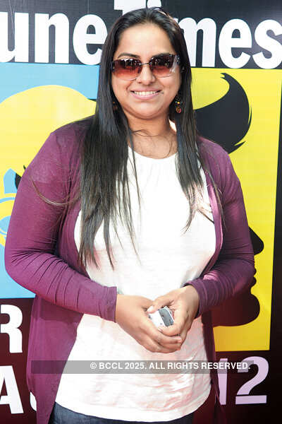 Fresh Face auditions @ IIPM