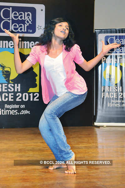 Fresh Face auditions @ Indira Group of Institutes