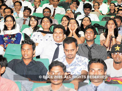 Fresh Face auditions @ Indira Group of Institutes