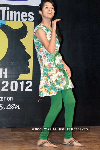 Fresh Face auditions @ Indira Group of Institutes