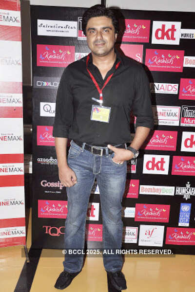 TV characters no longer memorable: Samir Soni