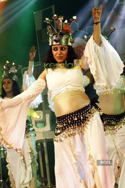 Aimfill Inspire Film Awards 2012