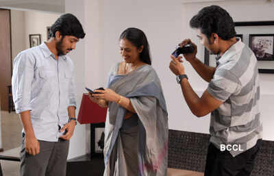 'Chennaiyil Oru Naal'