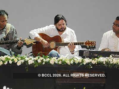 Tribute to Jagjit Singh