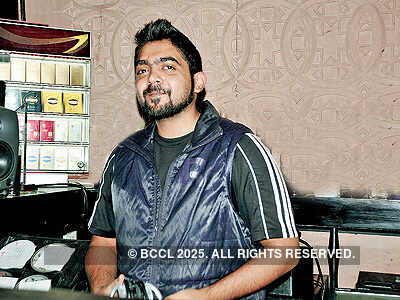 Saturday night fever 