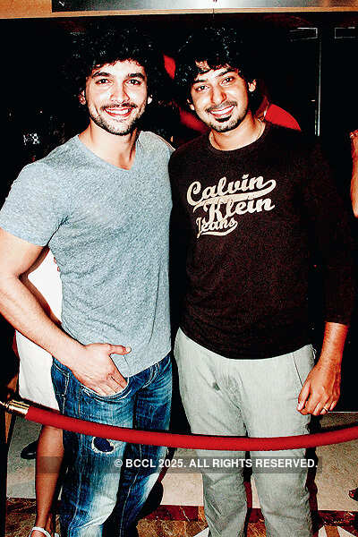 Make way for Enrique!