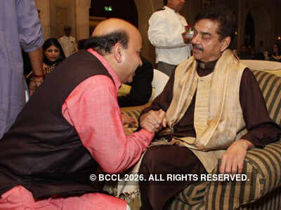 An evening for children