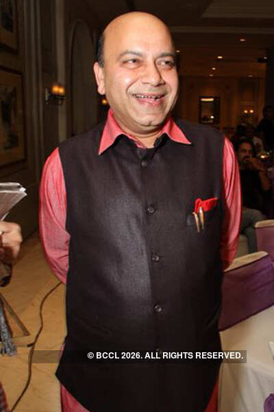 An evening for children