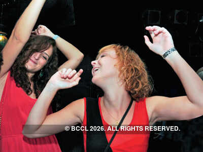 Say F for fashionable Fridays