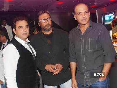 Saahil's wedding anniversary