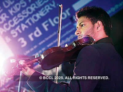 Everyone can be a winner here