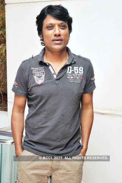 A big bang birthday bash