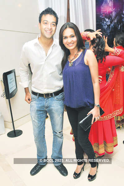 A big bang birthday bash