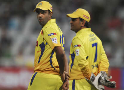 CLT20: Chennai Super Kings vs Highveld Lions