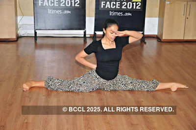 CT Clean & Clear Fresh Face 2012