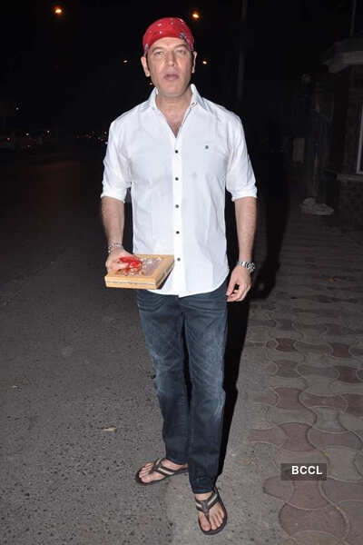 Aditya Pancholi