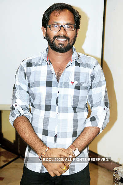 Marathi tadka in the city