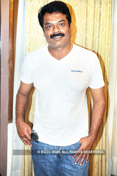 Marathi tadka in the city