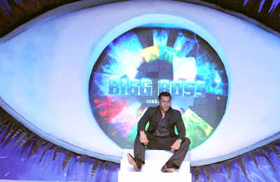 Is Salman getting four crore per episode of Bigg Boss?
