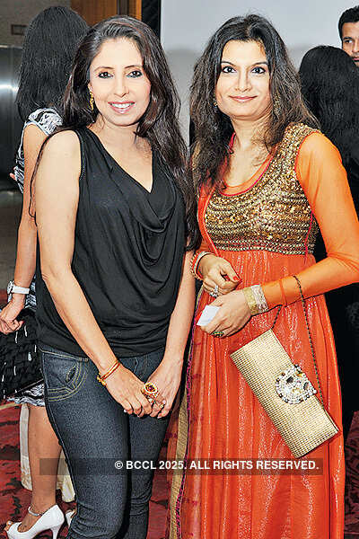 When three is company