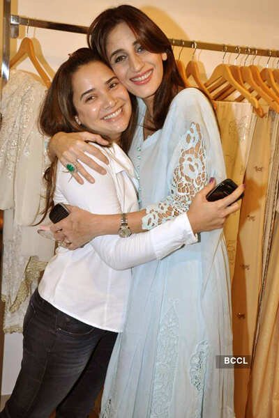 Kajol @ Fizaa collection preview