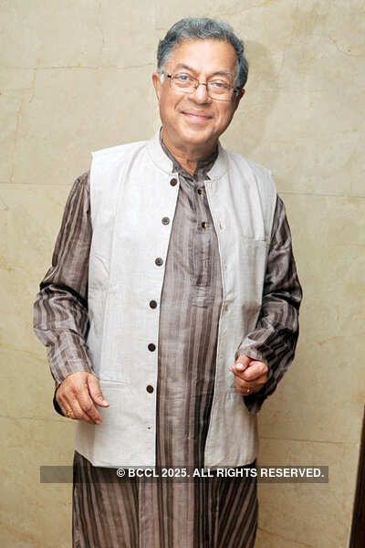 K'wood @ Media & Entertainment conclave