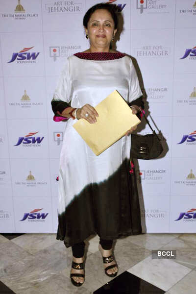 Kalpana Shah