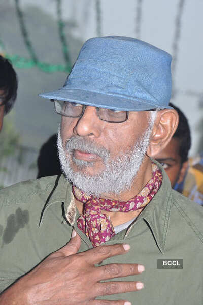 'Neelam' movie mahurat