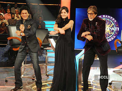 On the sets: 'KBC 6'