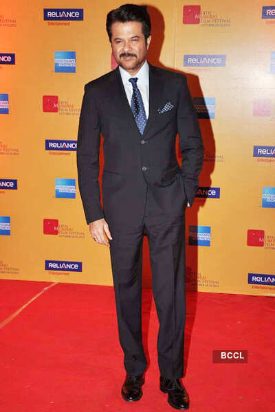 Anil Kapoor