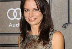Motherhood 'pushes you to the brink', says Rajskub
