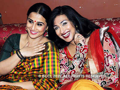Celebs celebrate Durga Puja